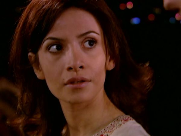Gümüs - Episodio 23