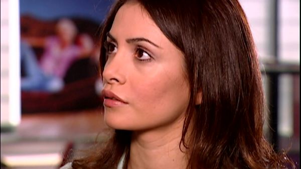 Gümüs - Episodio 24