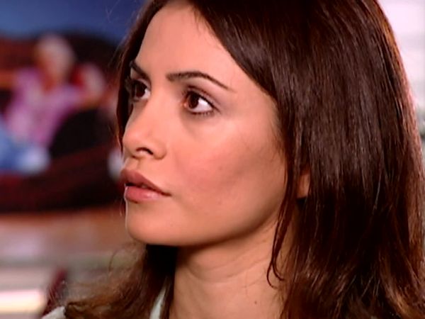 Gümüs - Episodio 24