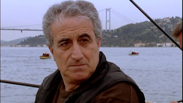 Gümüs - Episodio 25