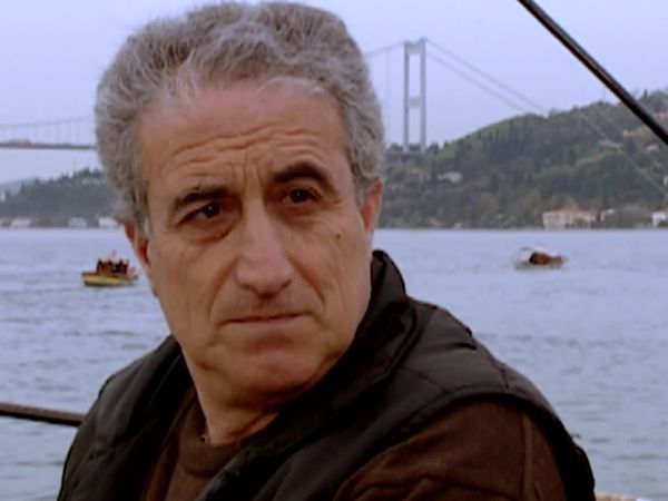 Gümüs - Episodio 25