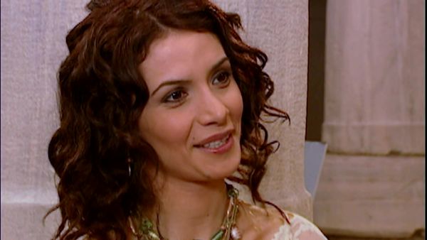 Gümüs - Episodio 27