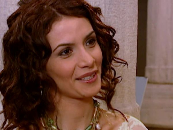 Gümüs - Episodio 27