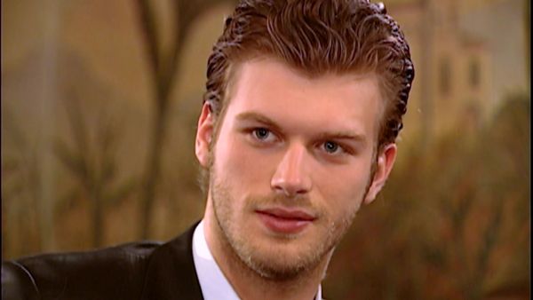Gümüs - Episodio 28