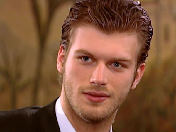 Gümüs - Episodio 28