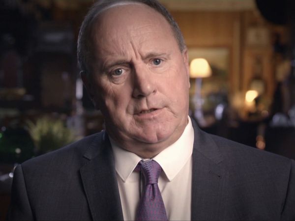 Murder By The Sea - The Murderous Bigamist