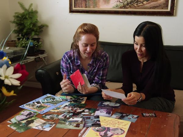 This Is Life With Lisa Ling - Children of the Prophet
