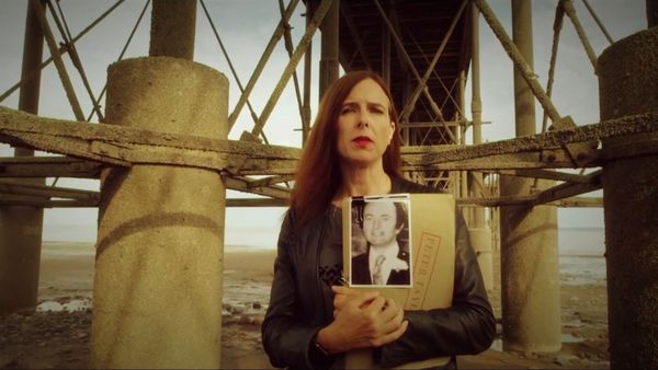 Murder By The Sea - Getting Away With Murder