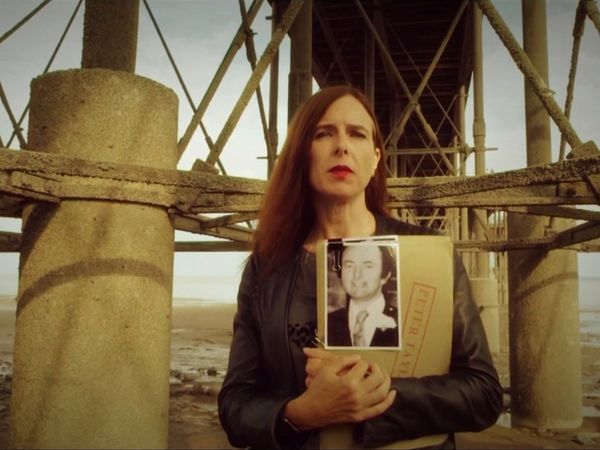 Murder By The Sea - Getting Away With Murder