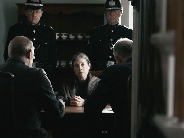 Murder By The Sea - Britain’s Worst Female Serial Killer