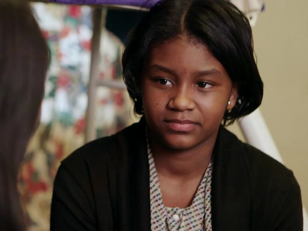 This Is Life With Lisa Ling - Fatherless Towns