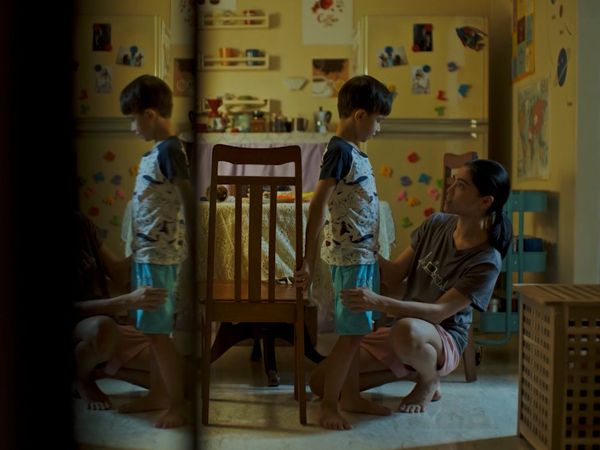 A garota que ele nunca notou - Episódio 1