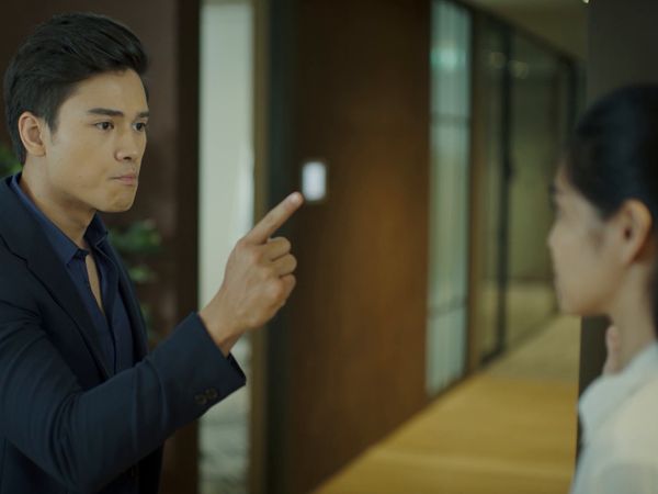 A garota que ele nunca notou - Episódio 2
