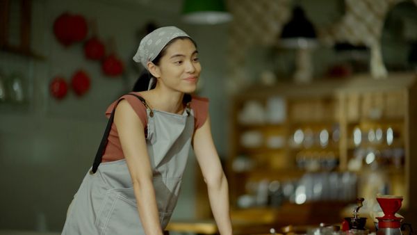 A garota que ele nunca notou - Episódio 7