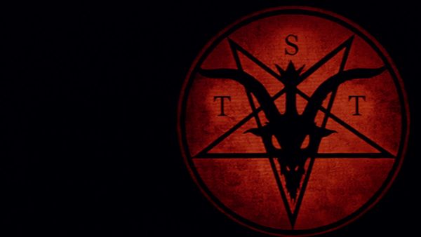This Is Life With Lisa Ling - The Satanists Next Door