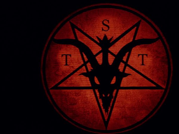 This Is Life With Lisa Ling - The Satanists Next Door