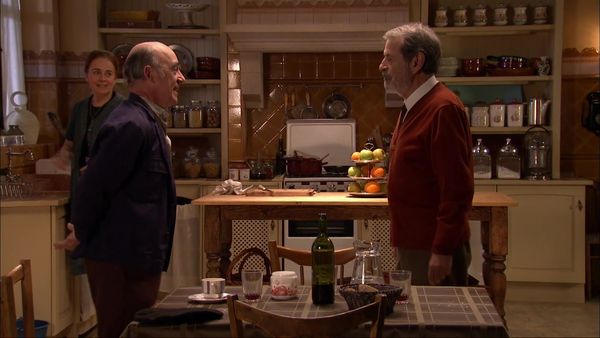Gran Reserva: El origen - Episodio 42