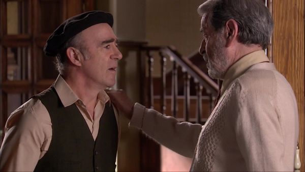 Gran Reserva: El origen - Episodio 43