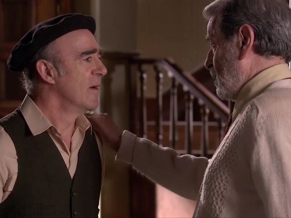 Gran Reserva: El origen - Episodio 43