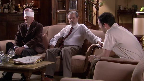 Gran Reserva: El origen - Episodio 47