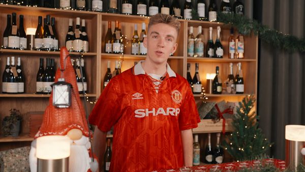 Vininvestorens Julekalender - Episode 108