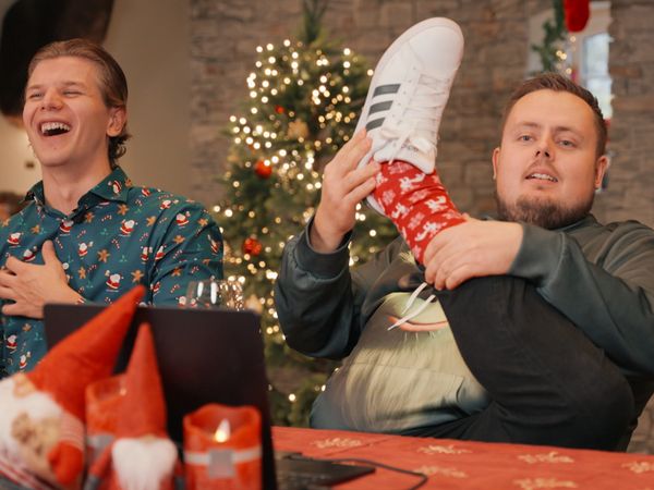 Vininvestorens Julekalender - Episode 110