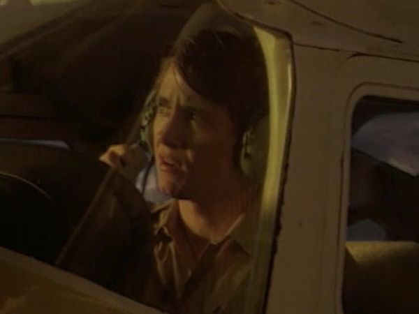 Ungelöste Geheimnisse: Original Robert Stack-Folgen - Folge 2