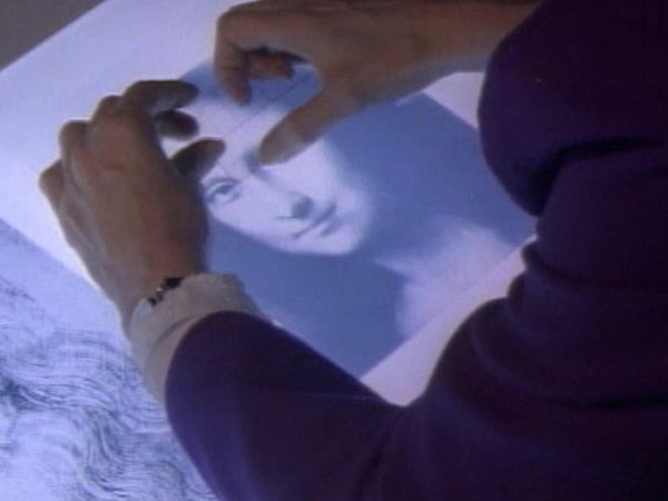 Ungelöste Geheimnisse: Original Robert Stack-Folgen - Folge 9
