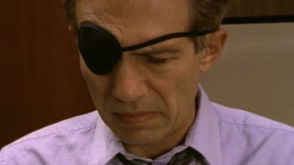 Ungelöste Geheimnisse: Original Robert Stack-Folgen - Folge 10