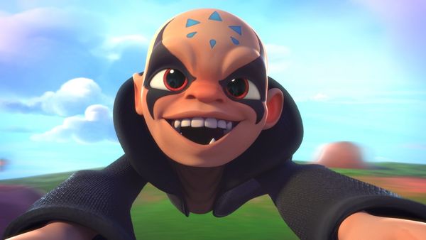 Skylanders Academy - Días del futuro condenado