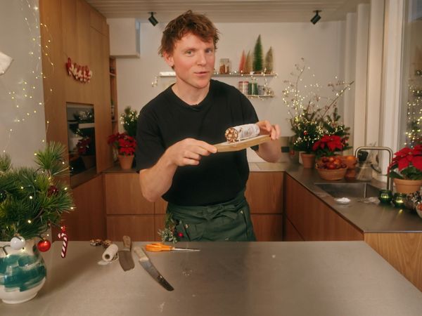 Tobias’ Julelækkerier - Episode 107