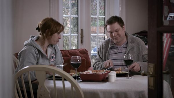 Moving On - Empty Nest