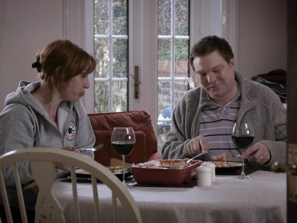 Moving On - Empty Nest