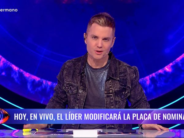 Gran Hermano - Episodio 4