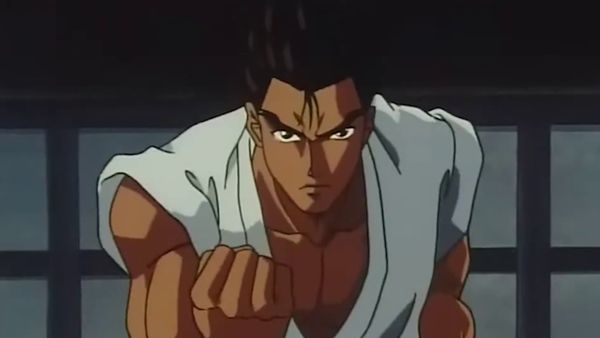 Street Fighter II V - A Viagem! Um Convite a São Francisco