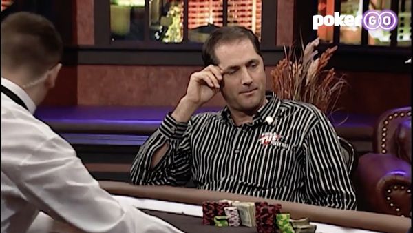 Poker After Dark - Speak Your Mind: Episode 51