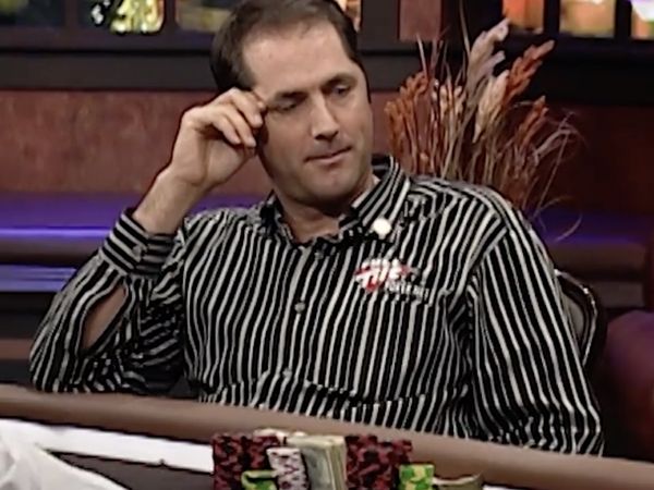 Poker After Dark - Speak Your Mind: Episode 51