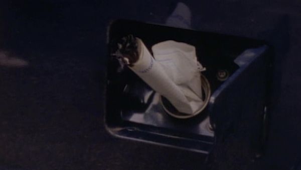 Ungelöste Geheimnisse: Original Robert Stack-Folgen - Folge 5