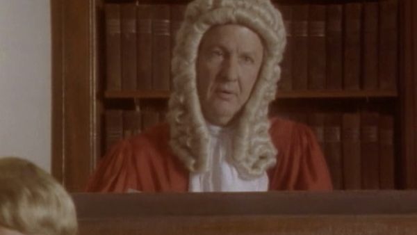 Ungelöste Geheimnisse: Original Robert Stack-Folgen - Folge 7