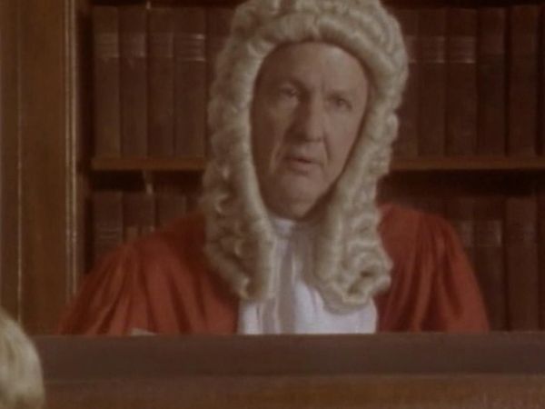Ungelöste Geheimnisse: Original Robert Stack-Folgen - Folge 7