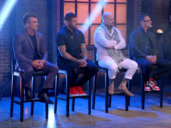 Ink Master - Den femtonde finalen