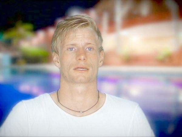 Paradise Hotel - Episode 503