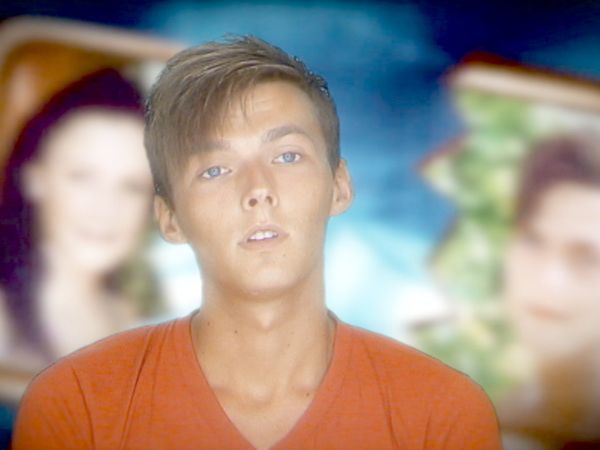 Paradise Hotel - Episode 506