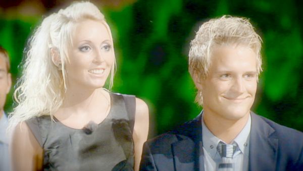 Paradise Hotel - Episode 508