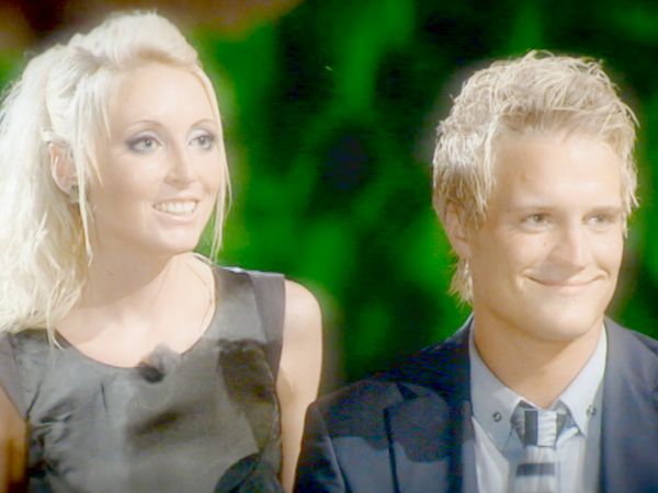 Paradise Hotel - Episode 508