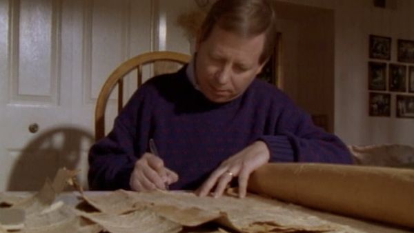 Ungelöste Geheimnisse: Original Robert Stack-Folgen - Folge 10
