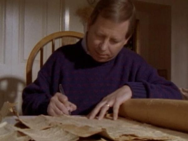 Ungelöste Geheimnisse: Original Robert Stack-Folgen - Folge 10