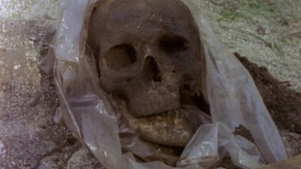 Ungelöste Geheimnisse: Original Robert Stack-Folgen - Folge 11