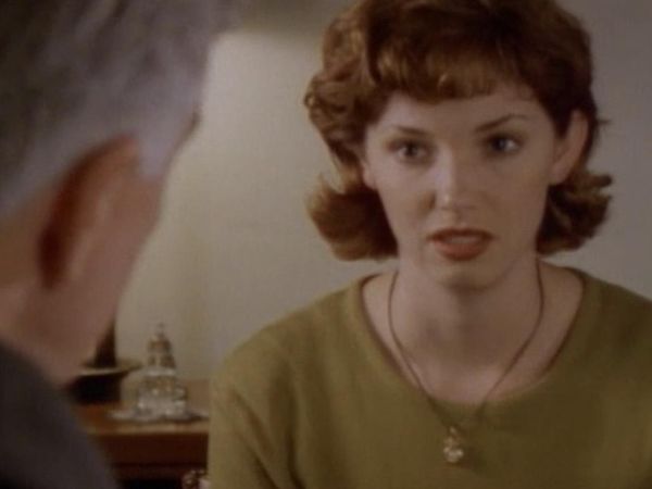 Ungelöste Geheimnisse: Original Robert Stack-Folgen - Folge 15