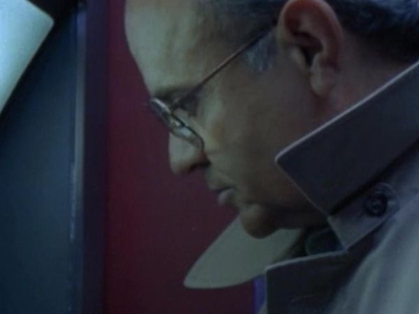 Ungelöste Geheimnisse: Original Robert Stack-Folgen - Folge 16